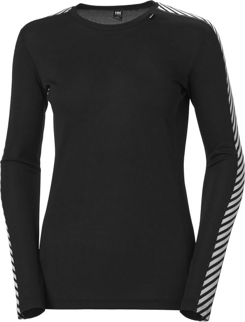 Helly Hansen Women’s HH LIFA Crew Base Layer