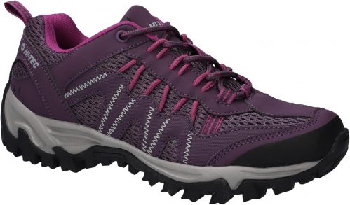 HI-TEC Women’s Jaguar Walking Shoe