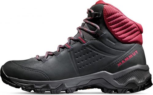Mammut Women Nova Iv Mid GTX Hiking Shoe