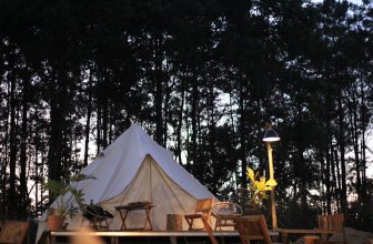 Elevate Your Outdoor Glamping Experience: Must Have Products for Glamping in Style