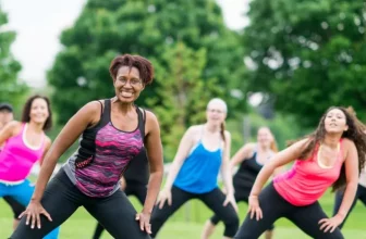 What Are the Top Outdoor Fitness Classes to Join in Your Area?