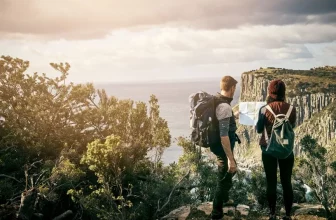 Off-Grid Camping Locations for Those Seeking True Adventure