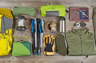 How Do You Protect Your Camping Gear From the Elements?