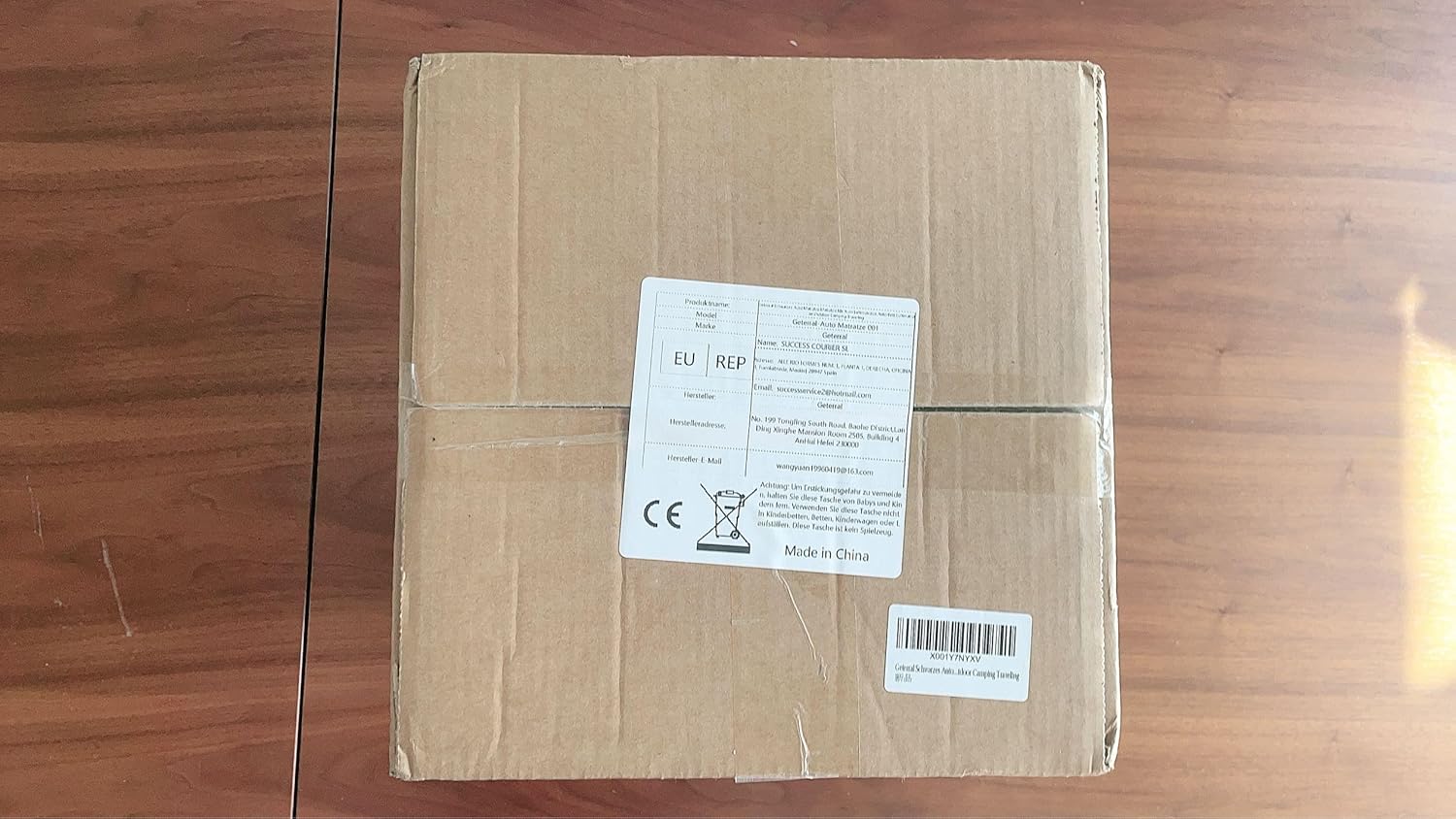 Car Bed,Inflatable Car Mattress,Car Sleeping Beds,Car Sleeping Bed for Camping, Hiking, Traveling - Image 3