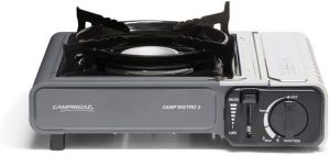 Campingaz Camp Bistro Stove, 1 burn...