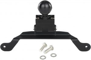 xitomer Motorcycle GPS Mount Fit fo...