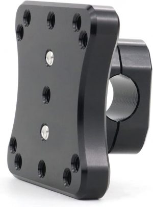 xitomer GPS Mount GPS Bracket Fit f...