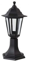 Pro Elec Outdoor Lantern Post Top L...