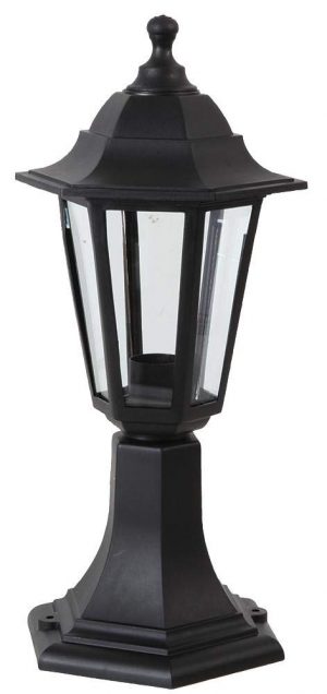 Pro Elec Outdoor Lantern Post Top L...