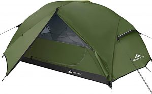 Forceatt Camping Tent,2-3 Man Tent ...