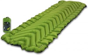 Klymit Static V2 Sleeping Pad, Ultr...