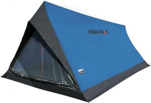 High Peak Lightweight Minilite Unis...