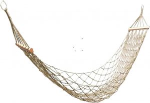 Cotton Rope Hammocks, Traditional H...