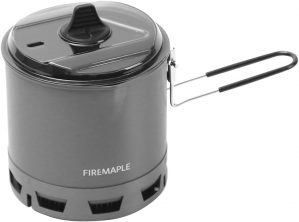 Fire-Maple Ultralight Camping Pot L...
