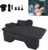 Car Bed,Inflatable Car Mattress,Car...