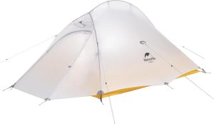Naturehike Cloud up 2 Person Silico...