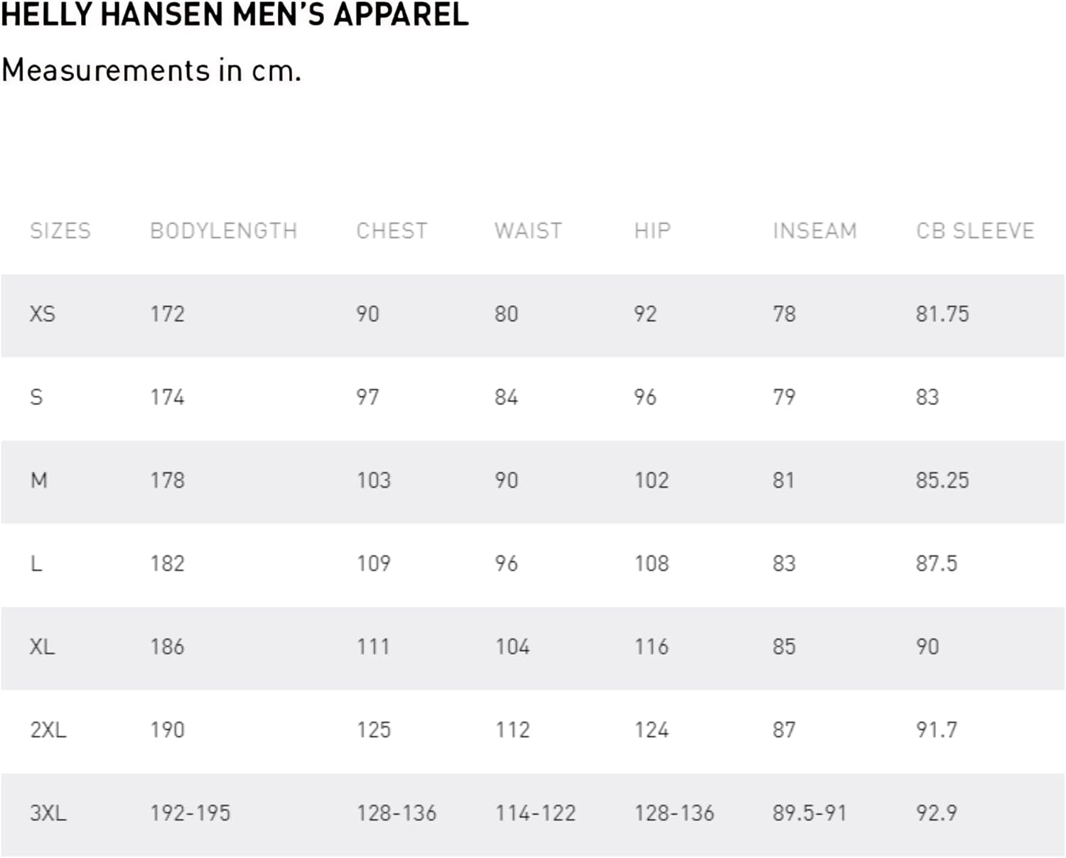 Helly Hansen Men's Dubliner Jacket - Image 11