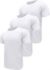 Boyzn 1 or 3 Pack T Shirts for Men,...