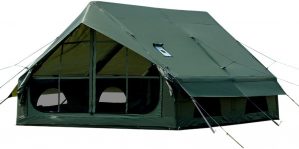 Inflatable Camping Tent with Hand P...