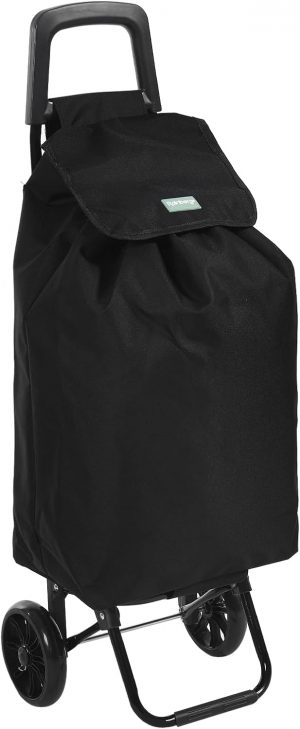 Rainberg 50Ltr Lightweight 2 Wheels...