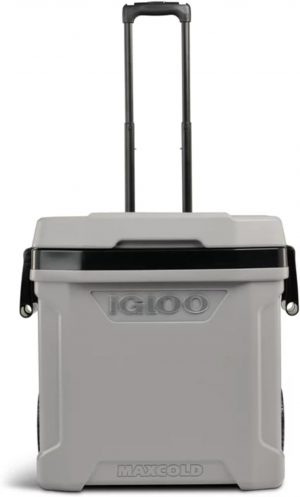Igloo Maxcold 58 Litre (62 US QT) C...