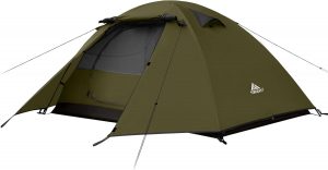 Forceatt Tent, 2-4 Man Tent for Cam...