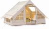 Inflatable Camping Tent with Stove ...