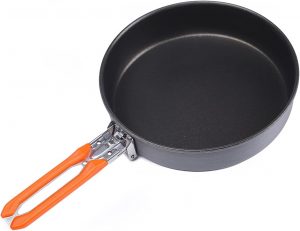 Fire-Maple Nonstick Camping Frying ...