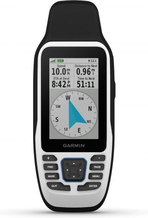 Garmin GPSMAP 79s, Marine GPS Handh...