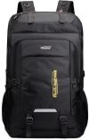 80L Hiking Backpack Waterproof Camp...