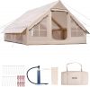 VEVOR Inflatable Tents for Camping,...