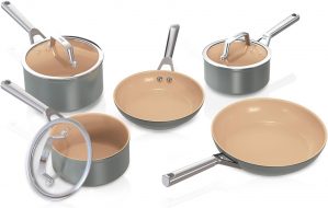 Ninja Extended Life 5-Piece Ceramic...
