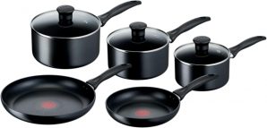 Tefal Induction Non‑Stick Coating...