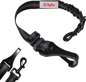Dog Seat Belt Car safety Harness Re...