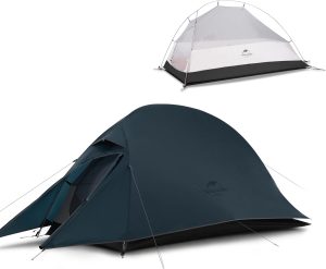 Naturehike Cloud up 1 Person Backpa...