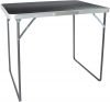 Harbour Housewares Folding Table &#...