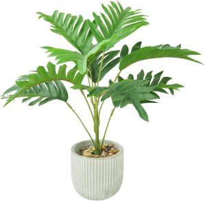 Leixi Artificial Plants 36cm Adjust...