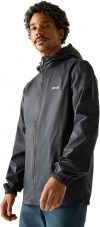 Regatta Mens Pack It Jacket, Waterp...