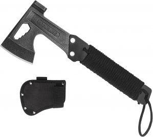 HONZIN Multi Tool Axe, 3 in 1 Multi...