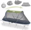 Night Cat Mosquito Pop Up Tent: 1 P...