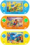 Travel Water Game Handheld Miniture...