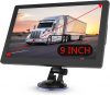 Sat Nav for Car Truck | 9 Inch 2026...