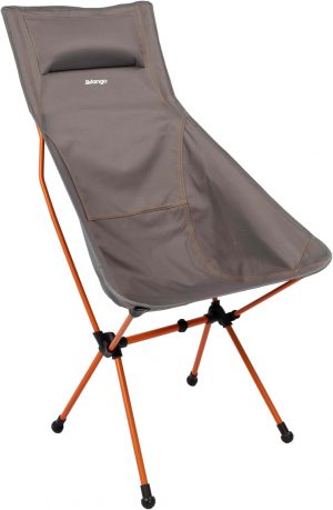Vango Micro Steel Tall Camping Chai...