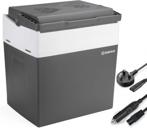 Subcold Euro30 Electric Cool Box 28...