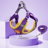 Pet Harness for Small Medium Dogs C...