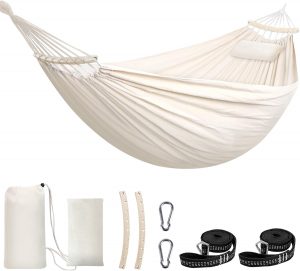 Chihee Cotton Hammock Large Soft Br...