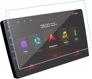 Navigation Screen Protector Anti Gl...