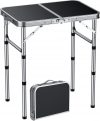 EYPINS Folding Camping Table 58...
