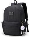 BAGZY Lightweight Travel Backpack W...