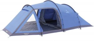 Vango Venture Tunnel Tent, River Bl...